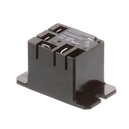 Master-Bilt Relay, No Az2280-1A-12Def 240Vac 19-13855